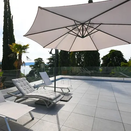 Apartment Minnie Gardone Riviera